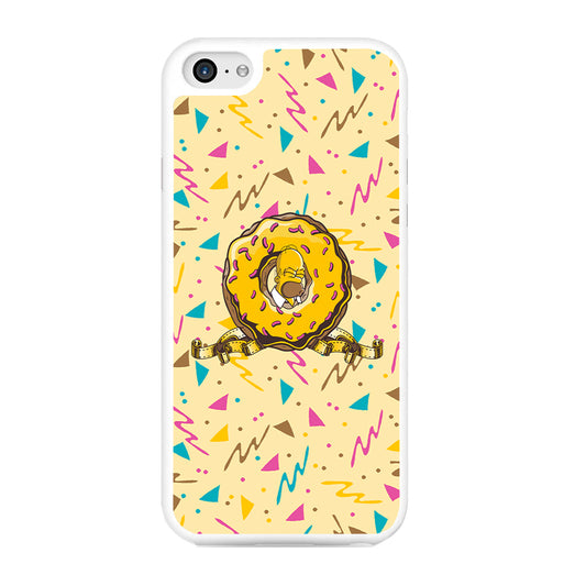 Roar of Homer Simpson iPhone 6 | 6s Case