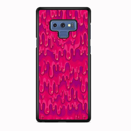 Slime Pink Magenta Samsung Galaxy Note 9 Case