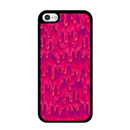SLime Pink Magenta iPhone 5 | 5s Case - Carneyforia