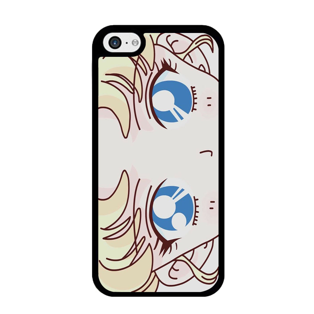 Sailor Moon Cute Face iPhone 5 | 5s Case - Carneyforia