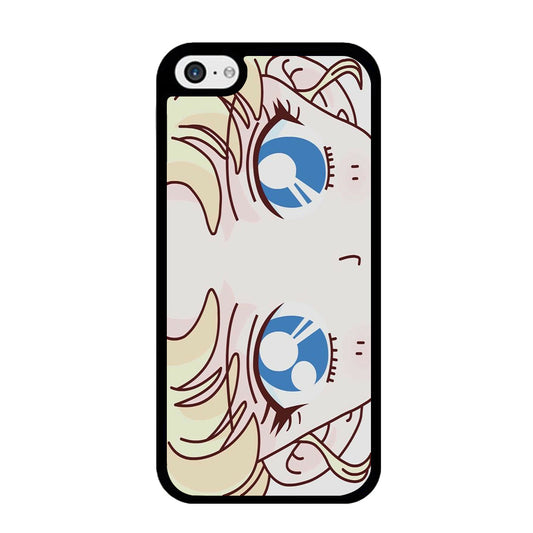 Sailor Moon Cute Face iPhone 5 | 5s Case - Carneyforia
