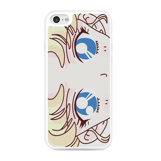 Sailor Moon Cute Face iPhone 6 Plus | 6s Plus Case