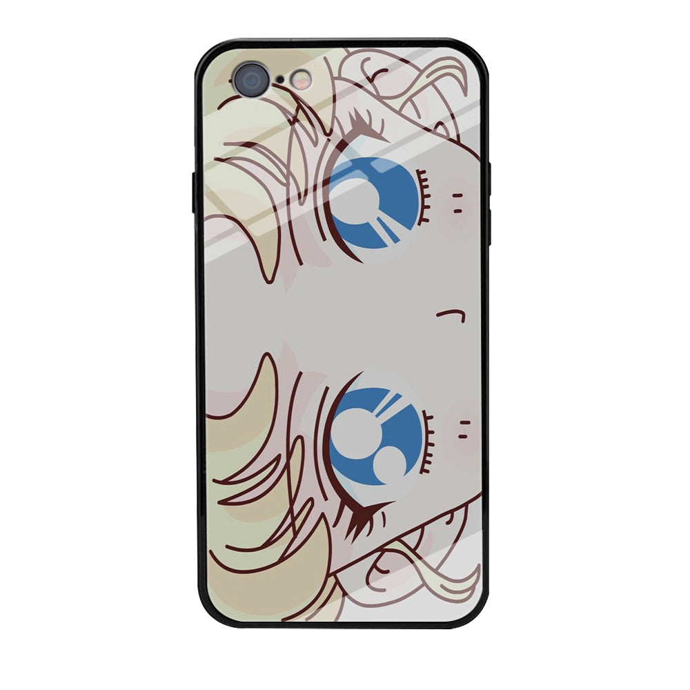 Sailor Moon Cute Face iPhone 6 Plus | 6s Plus Case