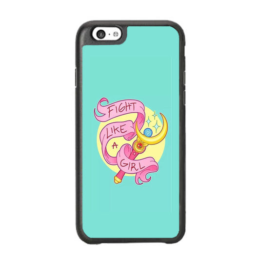 Sailor Moon Quote Of Stick iPhone 6 Plus | 6s Plus Case