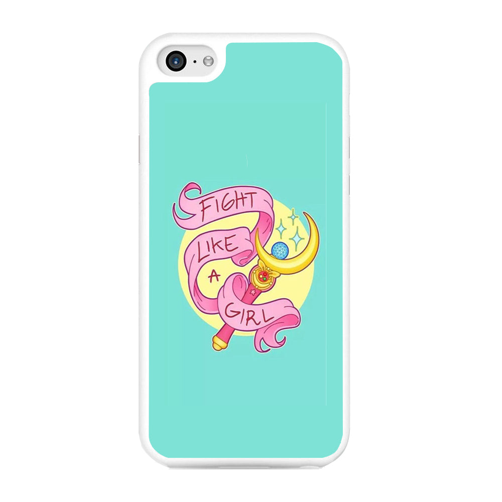 Sailor Moon Quote Of Stick iPhone 6 Plus | 6s Plus Case