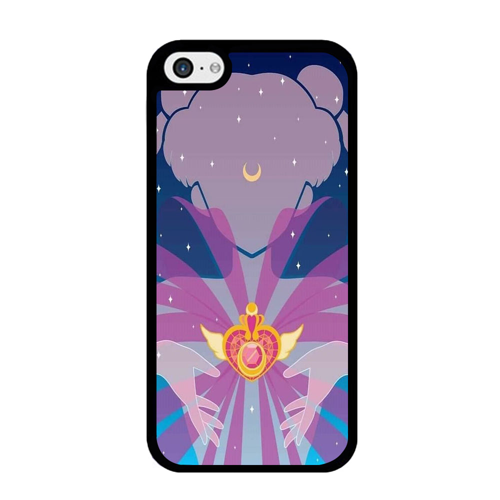 Sailor Moon Shadow Power iPhone 5 | 5s Case - Carneyforia