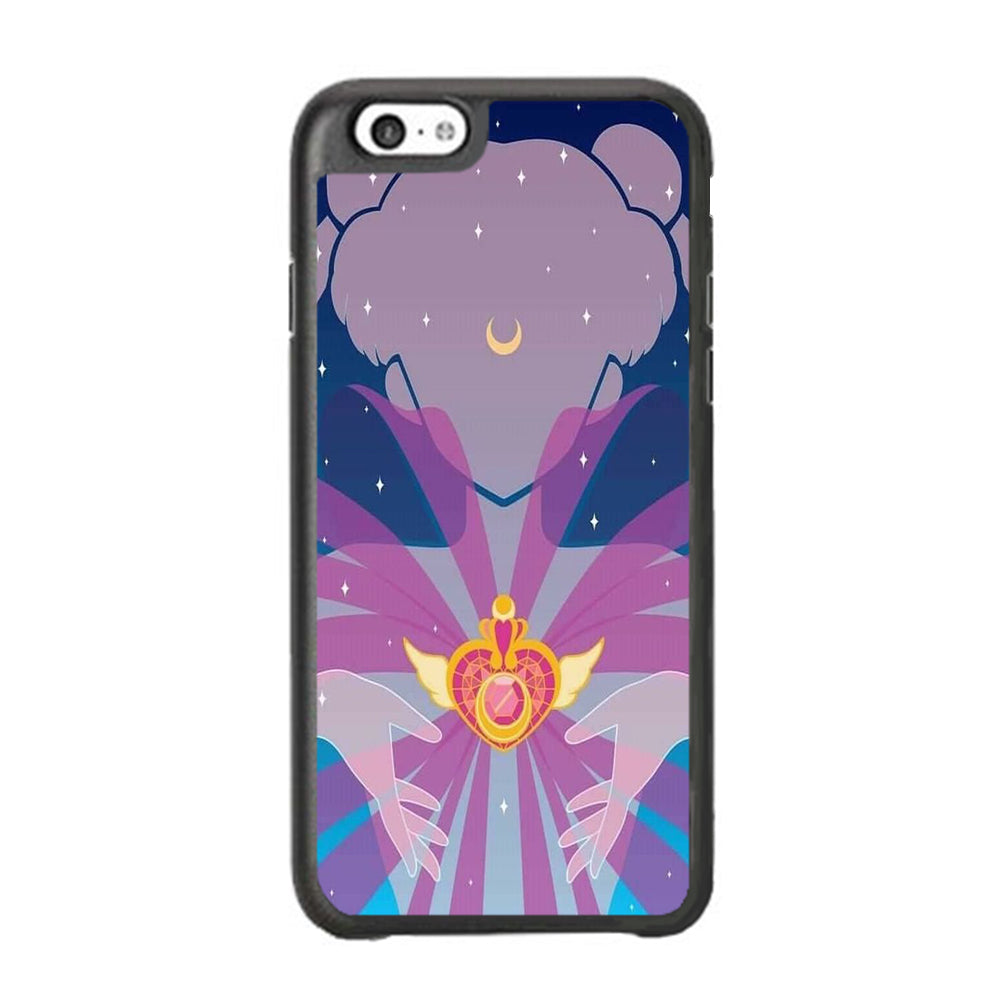 Sailor Moon Shadow Power iPhone 6 Plus | 6s Plus Case