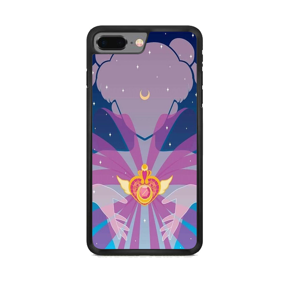 Sailor Moon Shadow Power iPhone 7 Plus Case