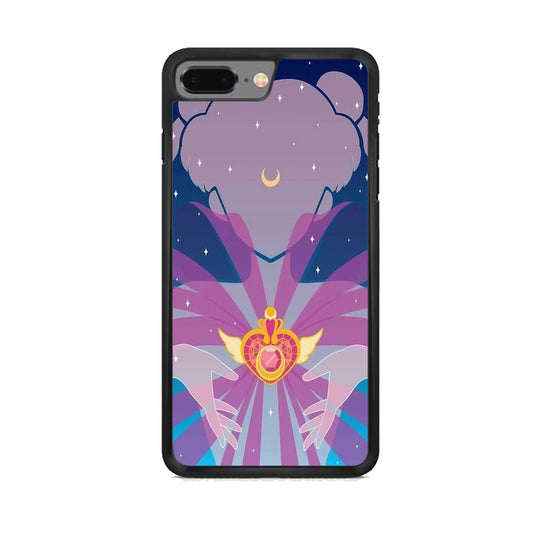 Sailor Moon Shadow Power iPhone 7 Plus Case
