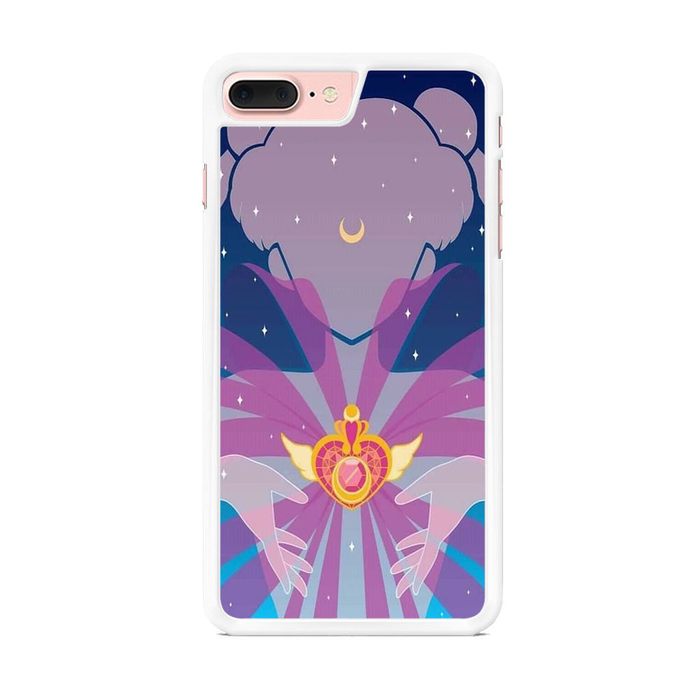 Sailor Moon Shadow Power iPhone 7 Plus Case