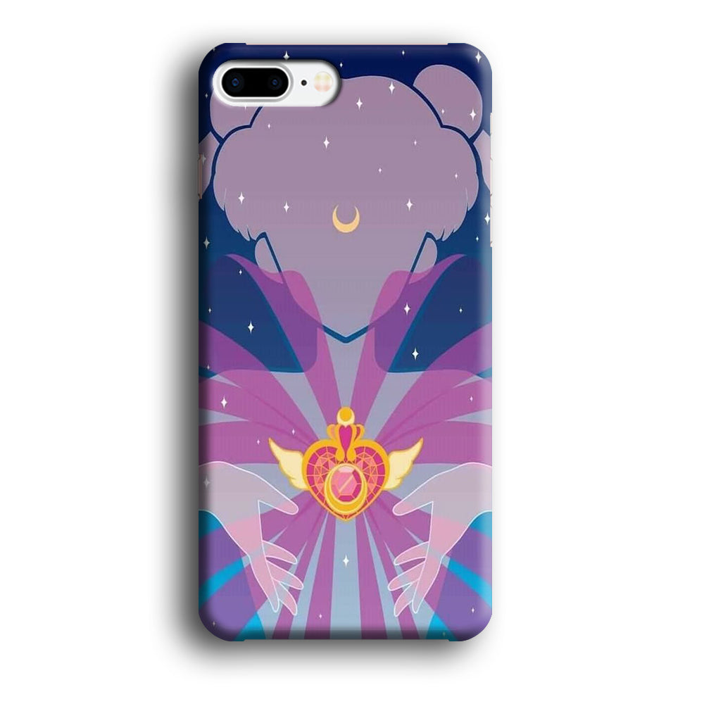 Sailor Moon Shadow Power iPhone 7 Plus Case
