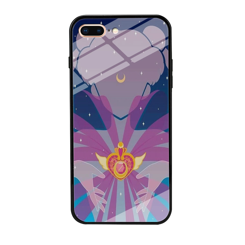 Sailor Moon Shadow Power iPhone 7 Plus Case