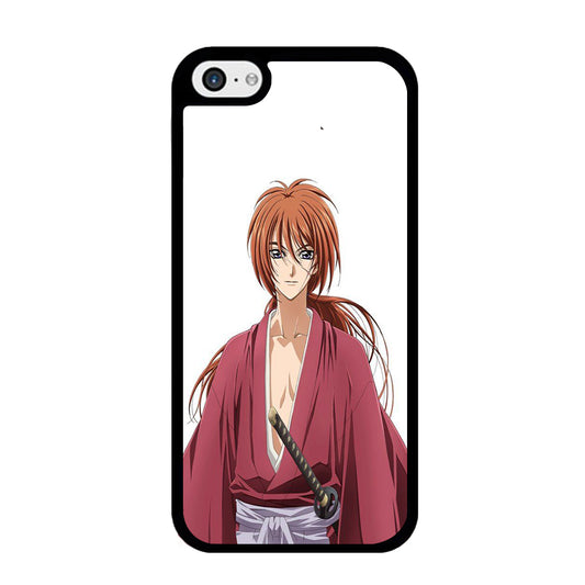 Samurai X Kenshin iPhone 5 | 5s Case - Carneyforia