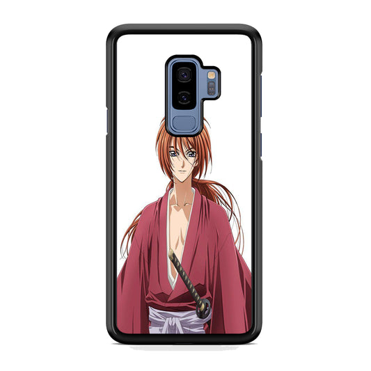 Samurai X Kenshin Samsung Galaxy S9 Plus Case