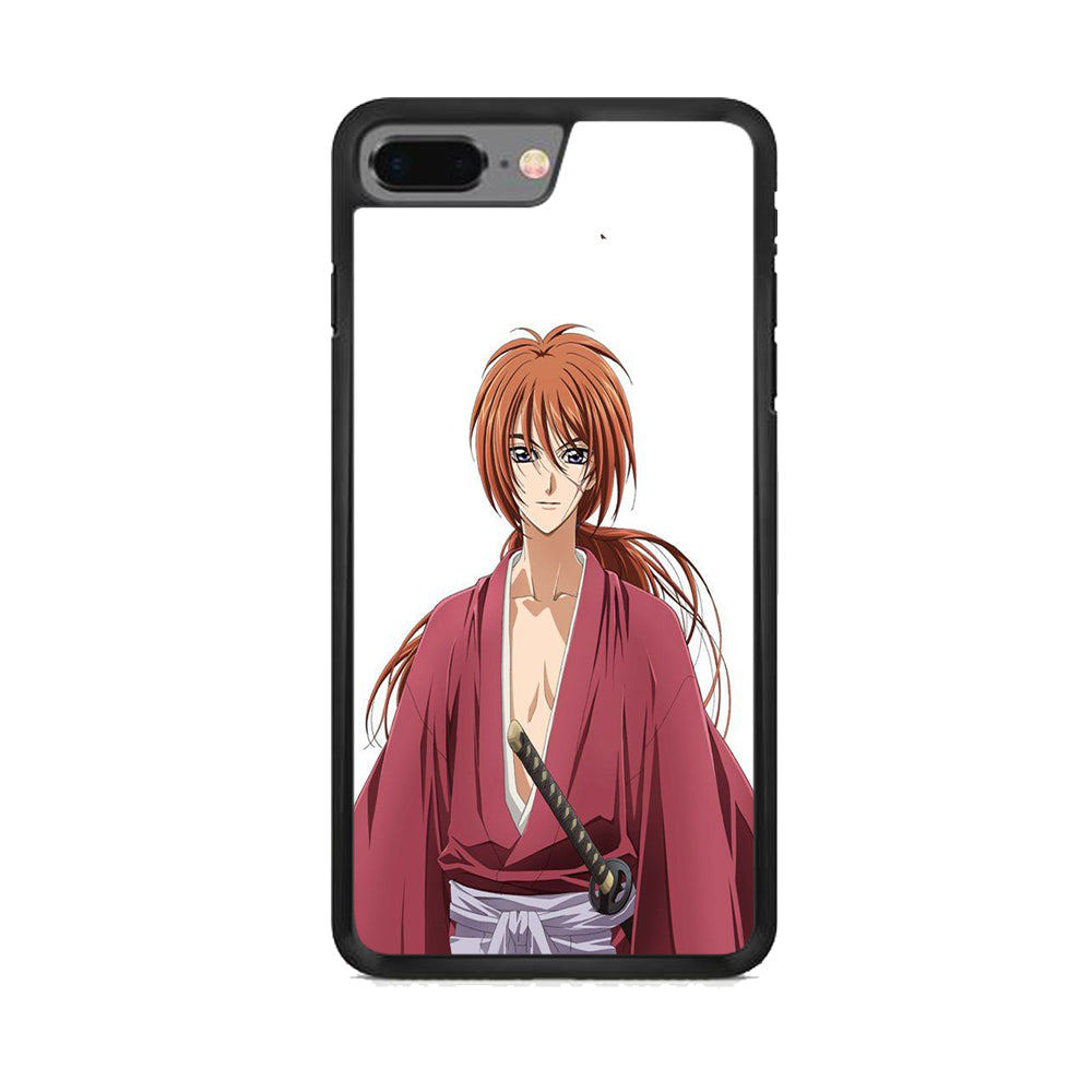 Samurai X Kenshin iPhone 7 Plus Case