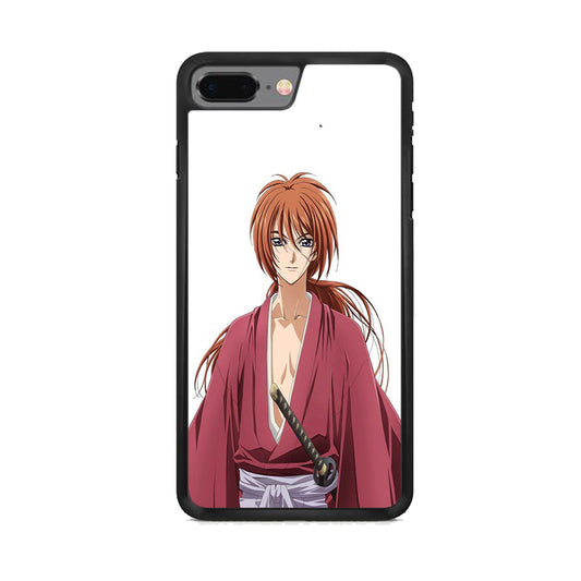 Samurai X Kenshin iPhone 7 Plus Case