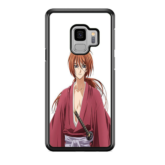 Samurai X Kenshin Samsung Galaxy S9 Case