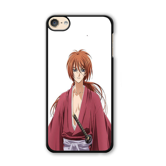 Samurai X Kenshin iPod Touch 6 Case - Carneyforia