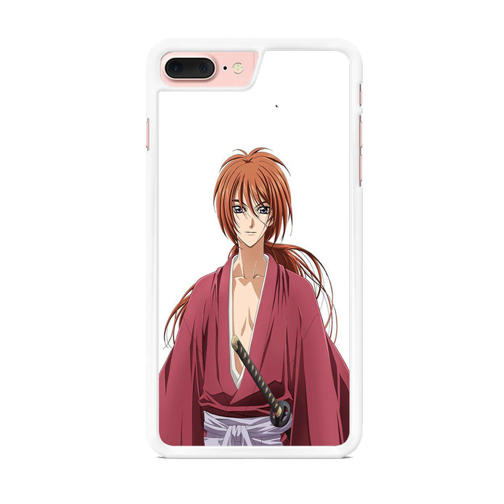 Samurai X Kenshin iPhone 7 Plus Case
