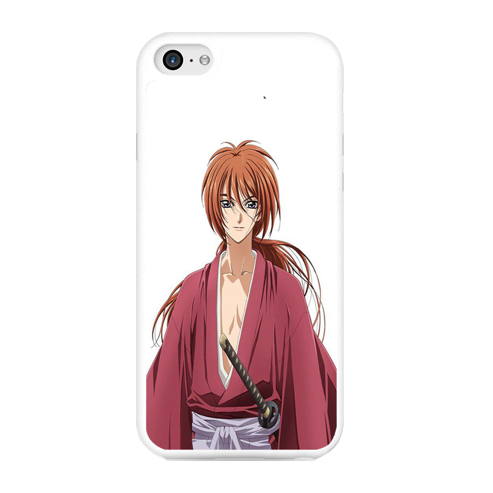 Samurai X Kenshin iPhone 6 Plus | 6s Plus Case