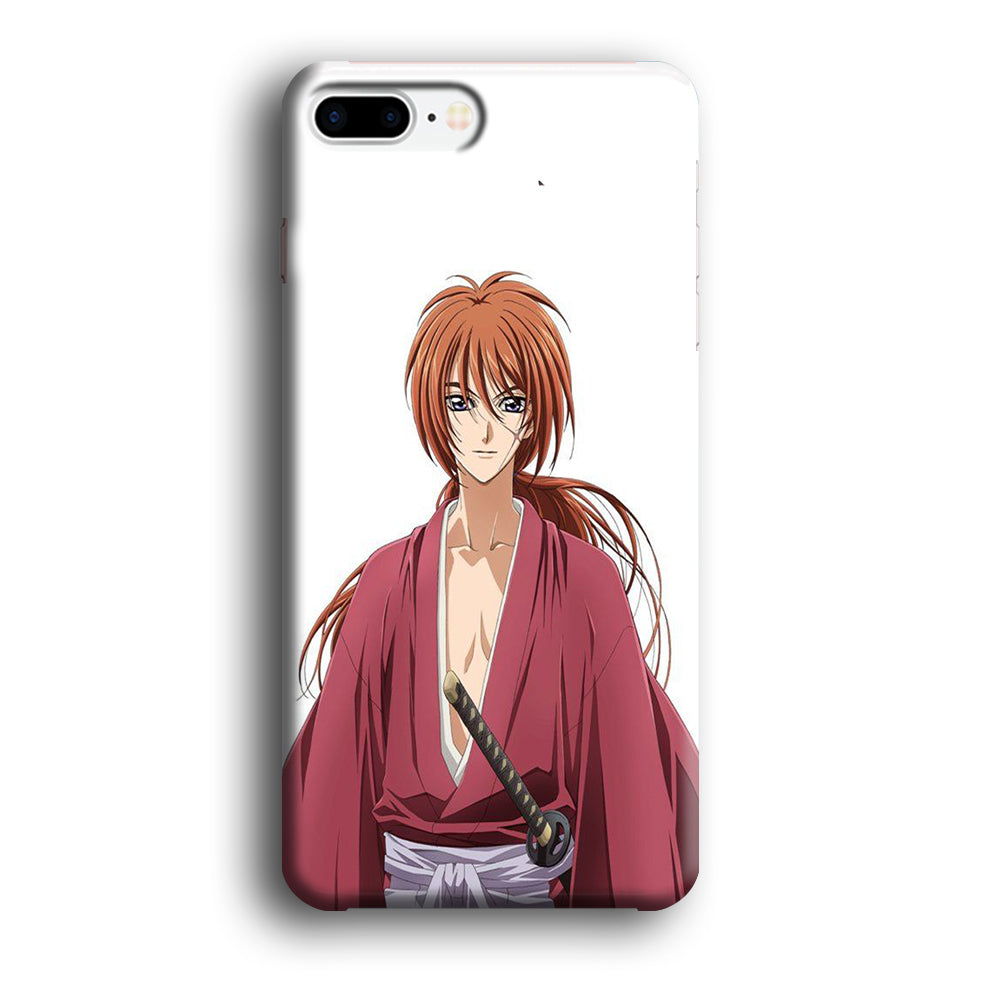 Samurai X Kenshin iPhone 7 Plus Case