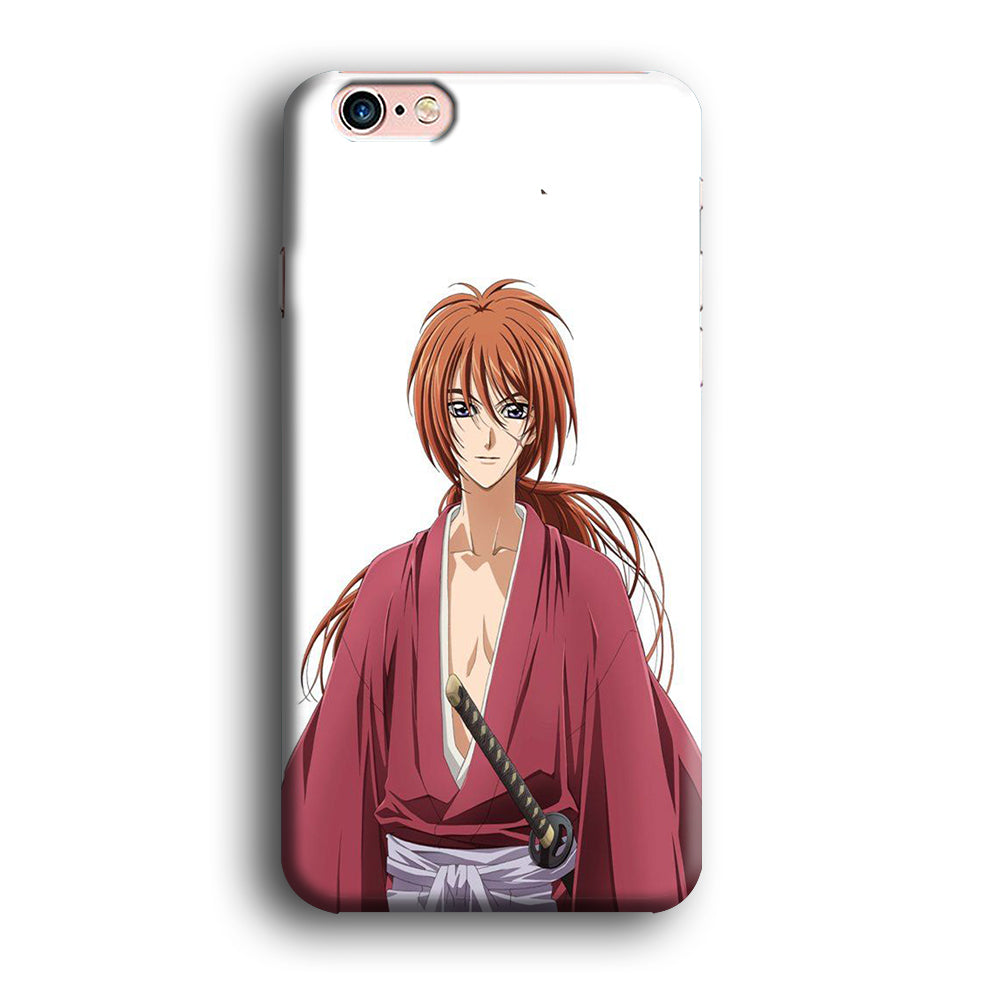 Samurai X Kenshin iPhone 6 Plus | 6s Plus Case