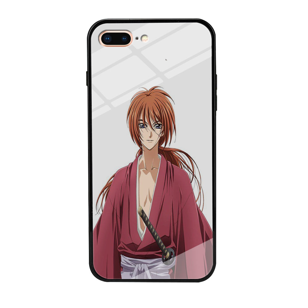 Samurai X Kenshin iPhone 7 Plus Case