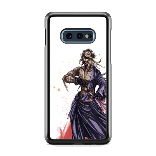 Samurai X Shishio Samsung Galaxy S10E Case