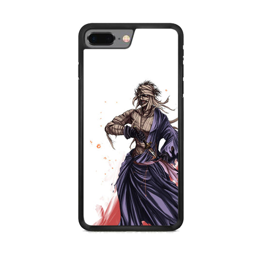 Samurai X Shishio iPhone 7 Plus Case