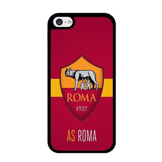Serie A AS Roma iPhone 5 | 5s Case - Carneyforia