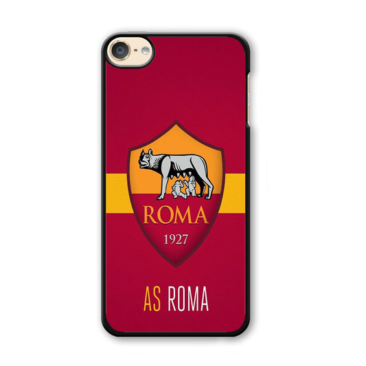 Serie A AS Roma iPod Touch 6 Case - Carneyforia