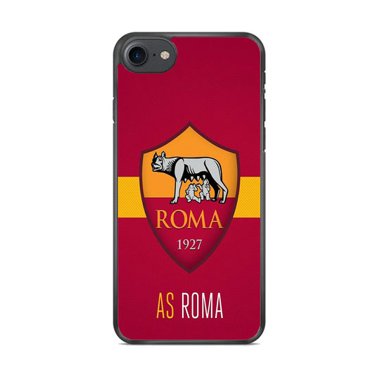 Serie A AS Roma iPhone 8 Case