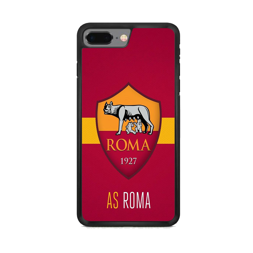 Serie A AS Roma iPhone 7 Plus Case