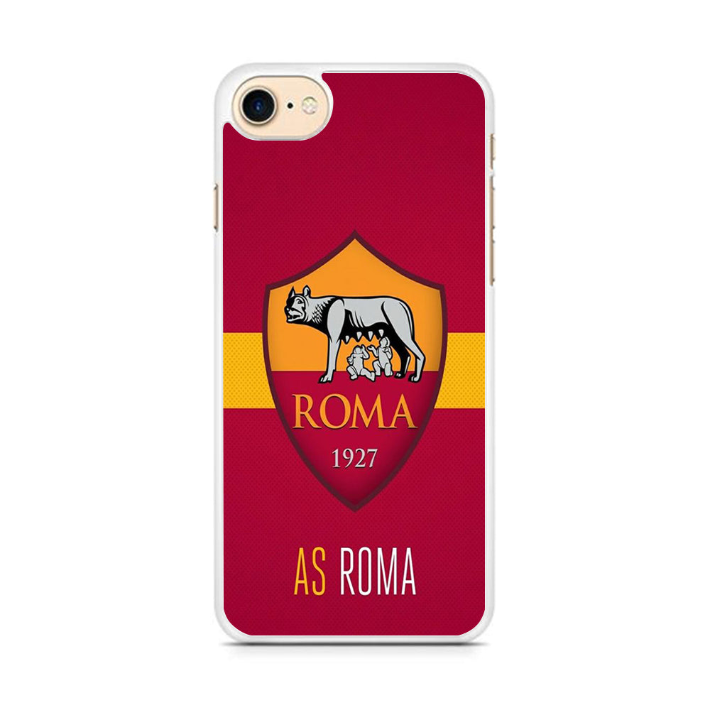 Serie A AS Roma iPhone 7 Case