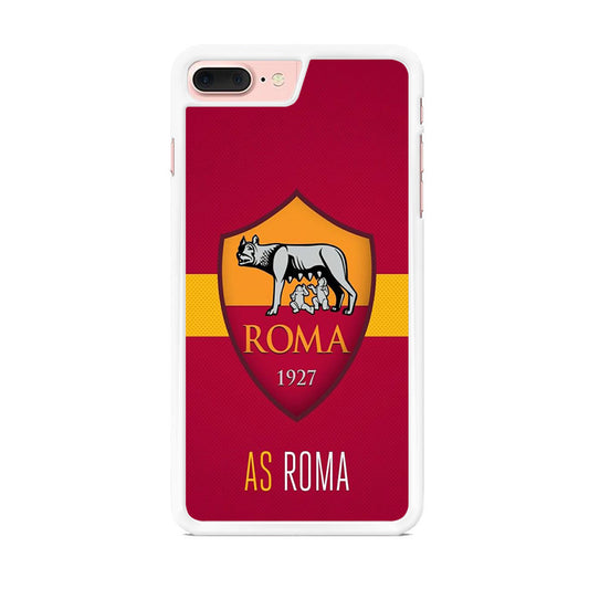 Serie A AS Roma iPhone 7 Plus Case