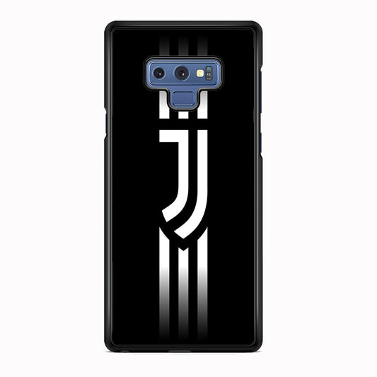 Serie A Juventus Samsung Galaxy Note 9 Case