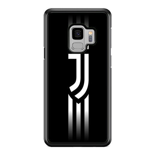 Serie A Juventus Samsung Galaxy S9 Case