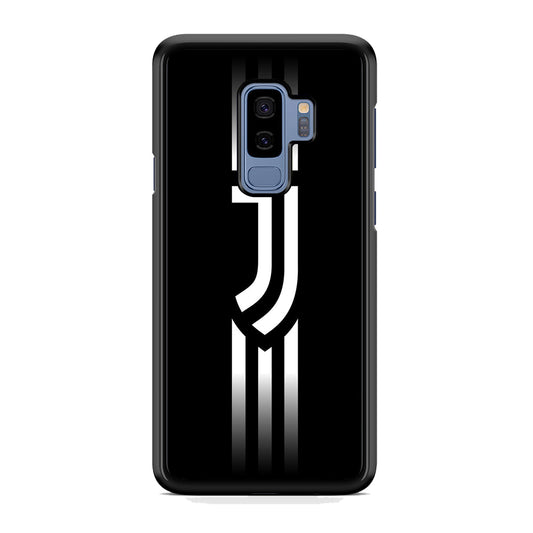 Serie A Juventus Samsung Galaxy S9 Plus Case