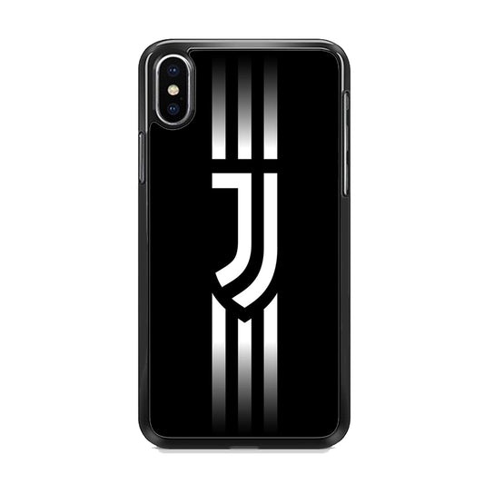 Serie A Juventus iPhone XS MAX Case