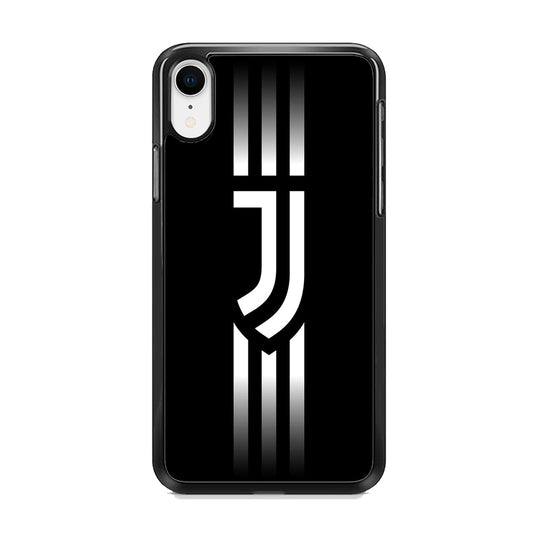 Serie A Juventus iPhone XR Case
