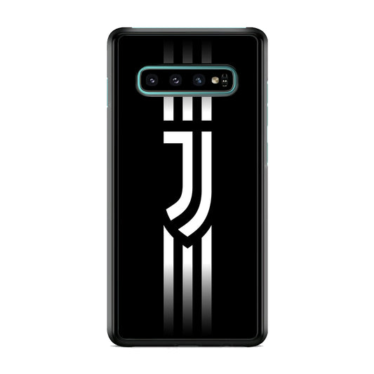 Serie A Juventus Samsung Galaxy S10 Case