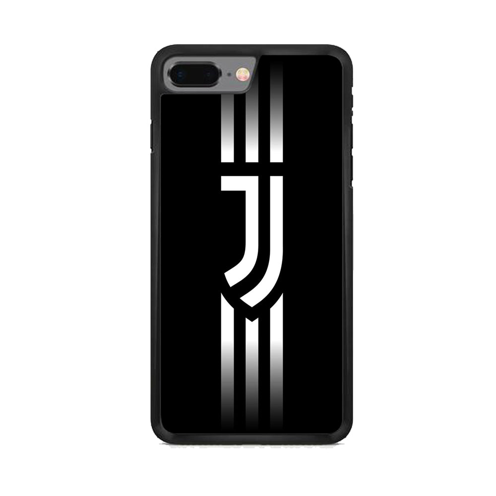 Serie A Juventus iPhone 7 Plus Case