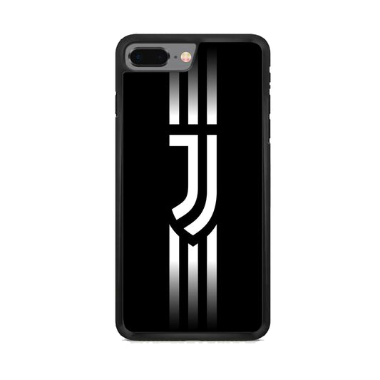 Serie A Juventus iPhone 7 Plus Case