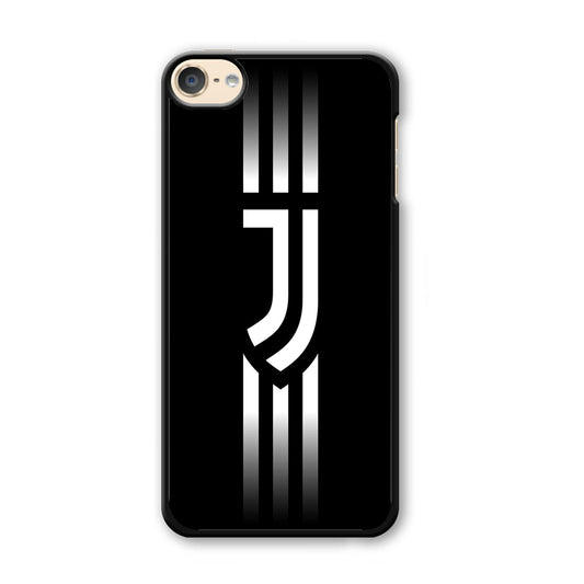 Serie A Juventus iPod Touch 6 Case - Carneyforia
