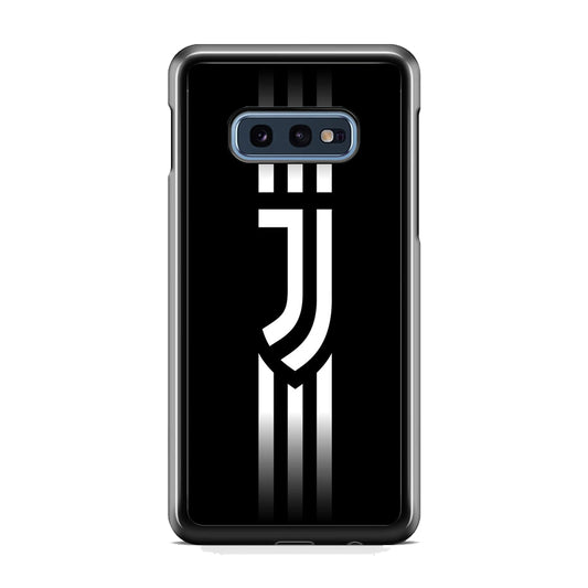 Serie A Juventus Samsung Galaxy S10E Case