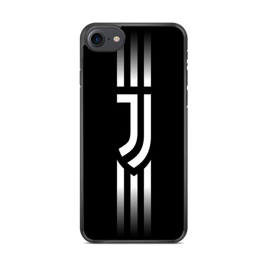 Serie A Juventus iPhone 8 Case