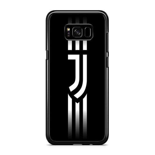 Serie A Juventus Samsung Galaxy S8 Case