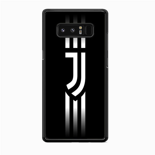 Serie A Juventus Samsung Galaxy Note 8 Case