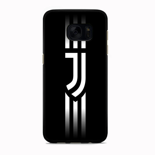 Serie A Juventus Samsung Galaxy S7 Edge Case