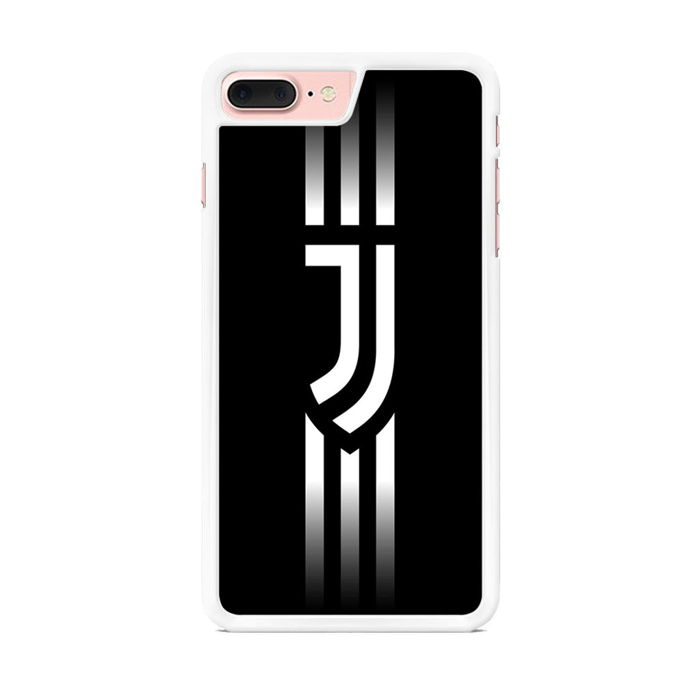 Serie A Juventus iPhone 7 Plus Case